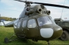 Вертолет МИ-2 в аренду на мероприятие